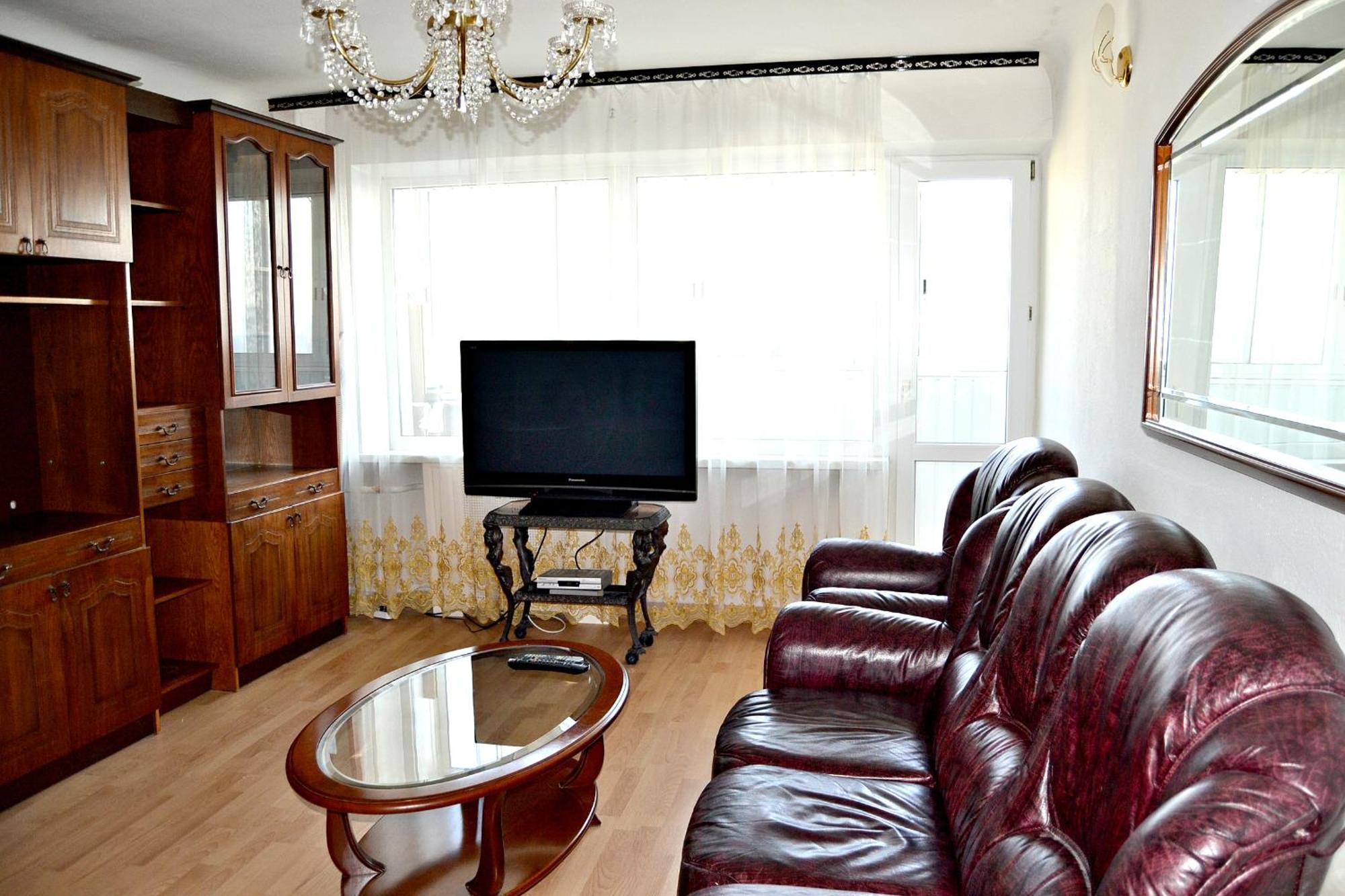 Apartment On Prospect Beresteiskyi 29 Kijów Zewnętrze zdjęcie