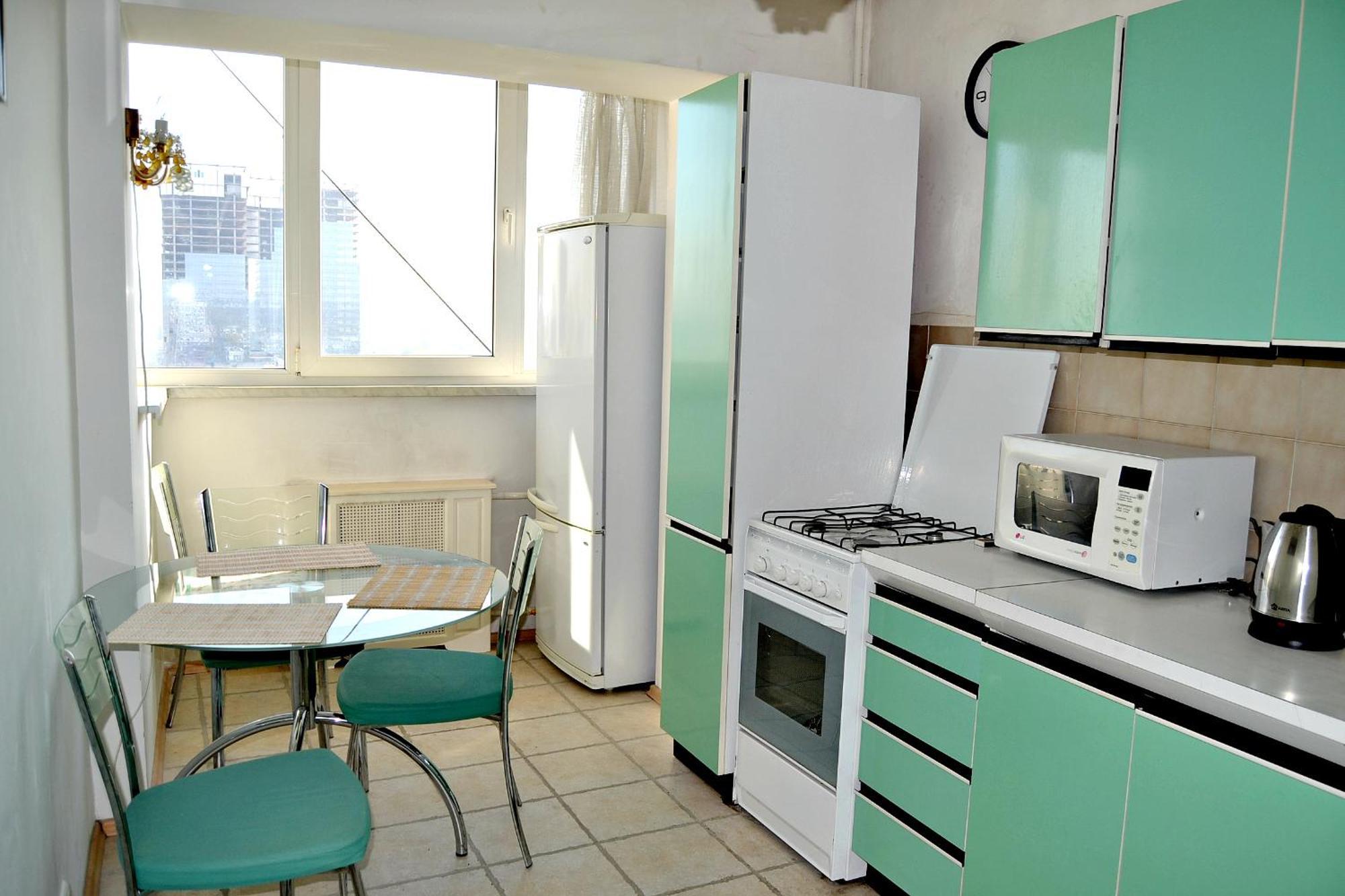 Apartment On Prospect Beresteiskyi 29 Kijów Zewnętrze zdjęcie